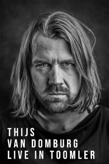 Thijs van Domburg: Live in Toomler Trailer