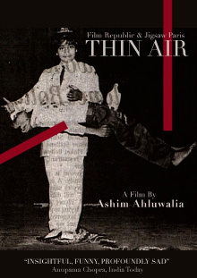 Thin Air Trailer