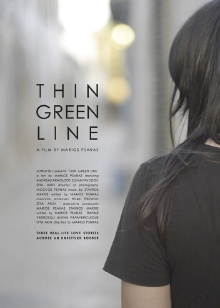 Thin Green Line Trailer