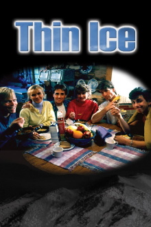 Thin Ice Trailer