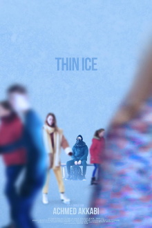 Thin Ice Trailer