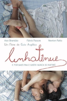 Thin Line Trailer