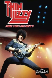 Thin Lizzy - Are You Ready Live At Rockpalast Trailer