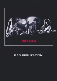 Thin Lizzy: Bad Reputation Trailer