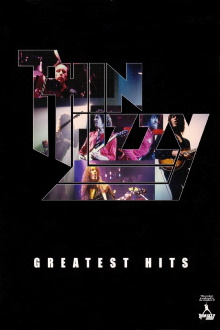 Thin Lizzy: Greatest Hits Trailer