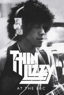 Thin Lizzy - Live at the BBC Trailer