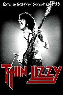 Thin Lizzy - Live at the Regal Theatre Trailer