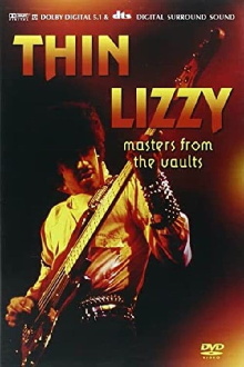 Thin Lizzy: Masters from the Vault Trailer