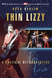 Thin Lizzy Rock Review Trailer