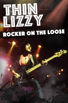 Thin Lizzy: Rocker on the Loose Trailer