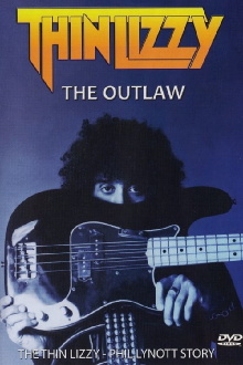 Thin Lizzy - The outlaw Trailer