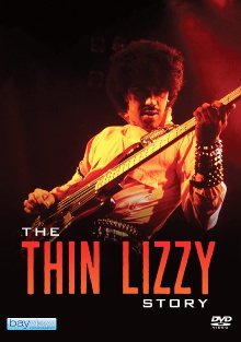 Thin Lizzy: Thin Lizzy Story Trailer