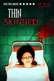 Thin Skinned Trailer