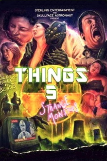 Things 5 Trailer
