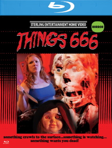 Things 666 Trailer