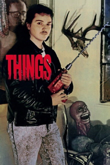 Things Trailer