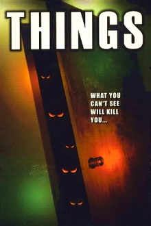 Things Trailer