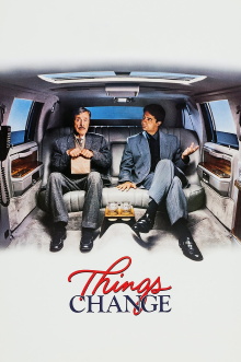 Things Change Trailer