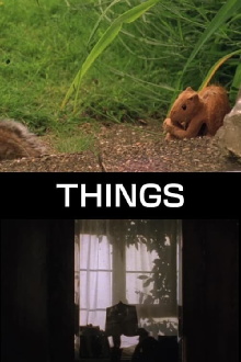 Things Trailer