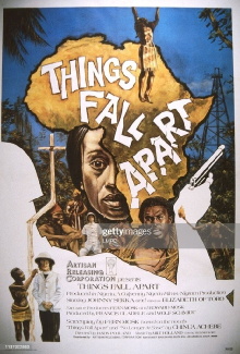 Things Fall Apart Trailer