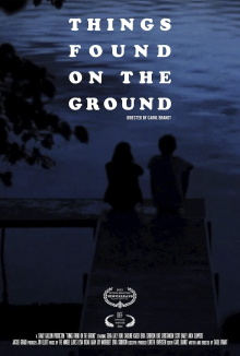 Things Found on the Ground Trailer