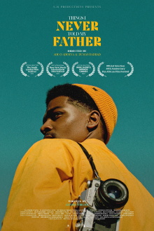 Things I Never Told My Father Trailer