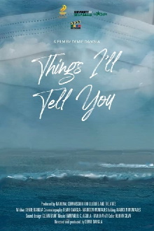 Things I'll Tell You Trailer