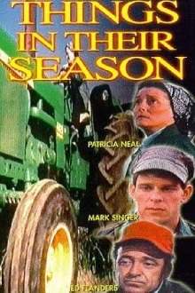 Things in Their Season Trailer