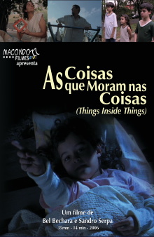 Things Inside Things Trailer