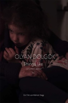 Things Like Trailer