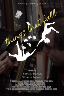 Things That Fall Trailer