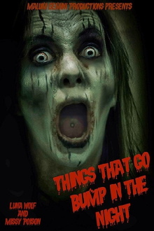Things That Go Bump in the Night Trailer