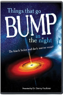 Things That Go Bump in the Night Trailer