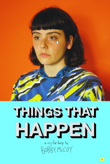 Things That Happen Trailer