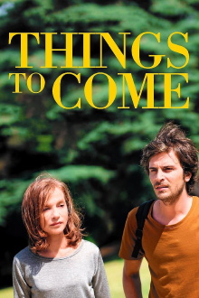 Things to Come Trailer