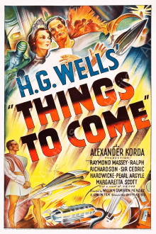 Things to Come Trailer