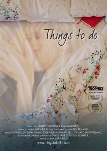 Things to Do Trailer