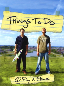 Things to Do Trailer
