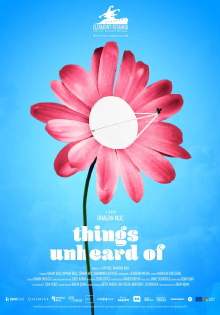 Things Unheard Of Trailer
