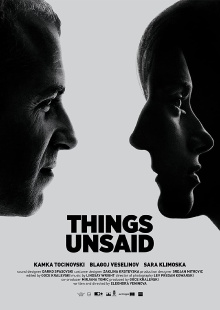 Things Unsaid Trailer