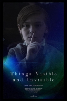 Things Visible and Invisible Trailer