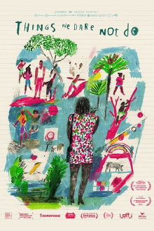 Things We Dare Not Do Trailer