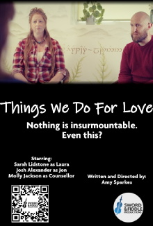Things We Do For Love Trailer