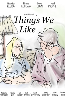 Things We Like Trailer