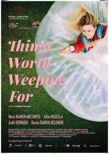 Things Worth Weeping For Trailer