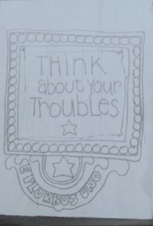 Think About Your Troubles Trailer