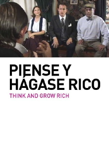 Think and Grow Rich Trailer