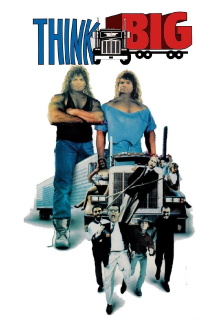 Think Big Trailer