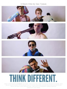 Think Different Trailer