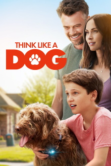 Think Like a Dog Trailer